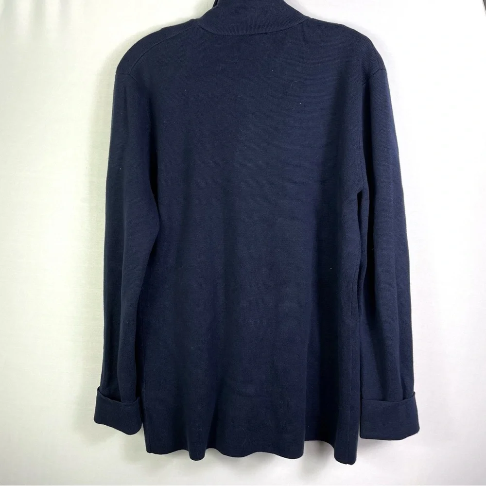 J.Crew Sweater-blazer - Picture 3 of 5